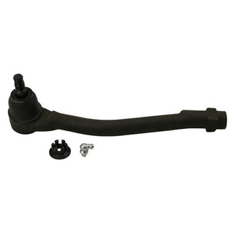 MOOG® - Front Driver Side Outer Steering Tie Rod End