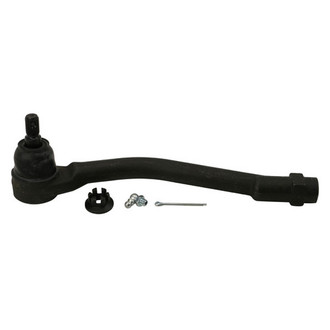 MOOG® - Front Passenger Side Outer Steering Tie Rod End