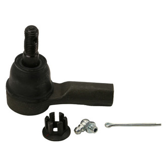 MOOG® - Front Outer Steering Tie Rod End