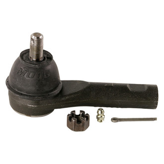MOOG® - Front Driver Side Outer Steering Tie Rod End