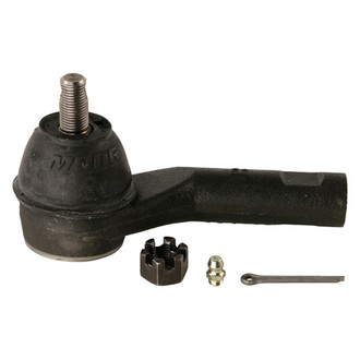 MOOG® - Front Passenger Side Outer Steering Tie Rod End