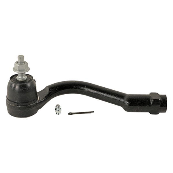 MOOG® - Driver Side Outer Steering Tie Rod End