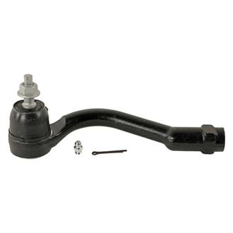 MOOG® - Front Driver Side Outer Steering Tie Rod End