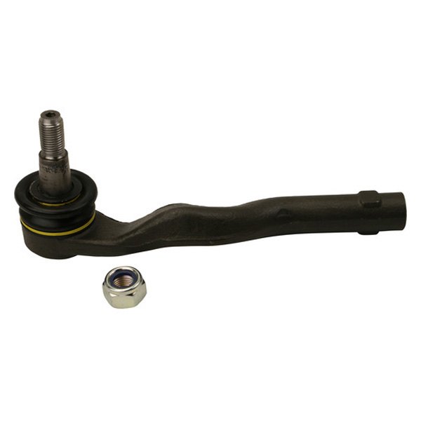 MOOG® - Driver Side Outer Steering Tie Rod End