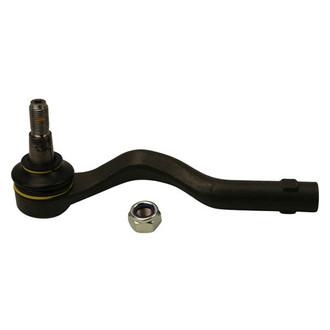 MOOG® - Passenger Side Outer Steering Tie Rod End