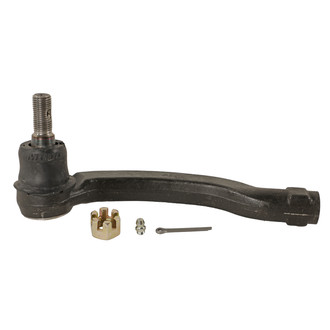 MOOG® - Front Passenger Side Outer Steering Tie Rod End