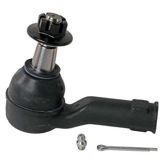 MOOG® - Front Outer Steering Tie Rod End