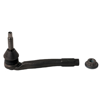 MOOG® - Front Driver Side Outer Steering Tie Rod End