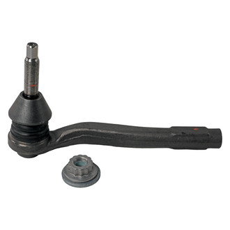 MOOG® - Front Passenger Side Outer Steering Tie Rod End