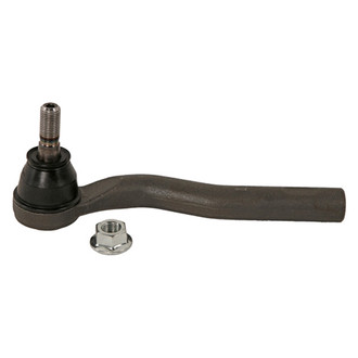 MOOG® - Front Driver Side Outer Steering Tie Rod End