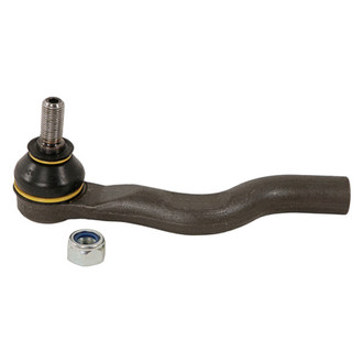 MOOG® - Front Driver Side Outer Steering Tie Rod End