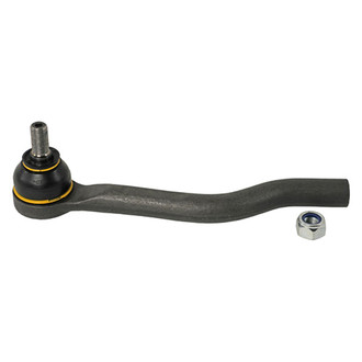 MOOG® - Front Passenger Side Outer Steering Tie Rod End