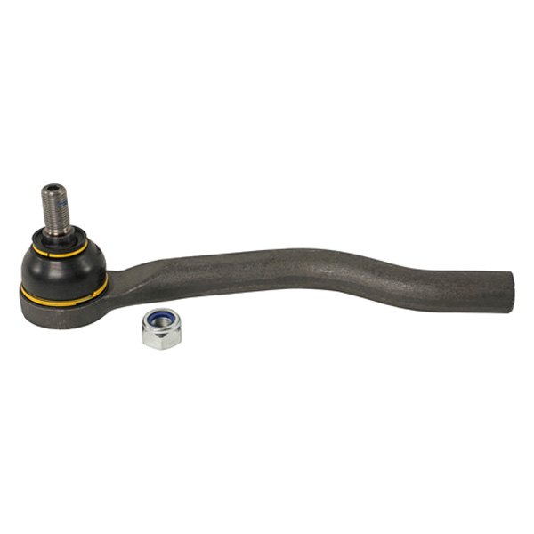 MOOG® - Driver Side Outer Steering Tie Rod End