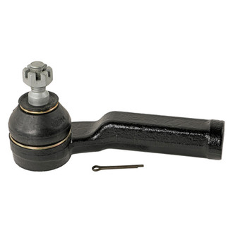 MOOG® - Front Driver Side Outer Steering Tie Rod End