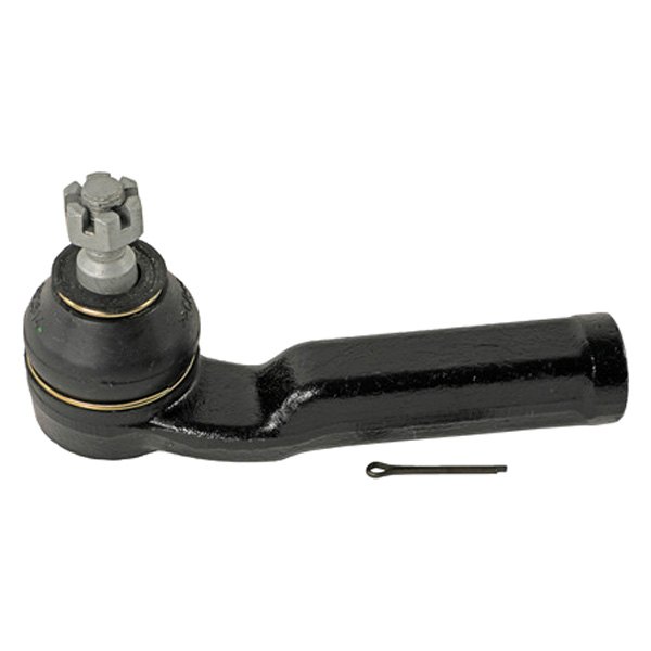 MOOG® - Passenger Side Outer Steering Tie Rod End