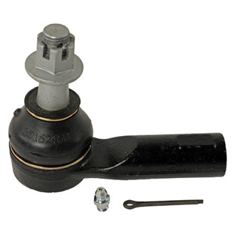 MOOG® - Front Driver Side Outer Steering Tie Rod End