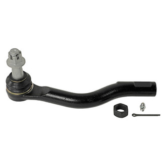 MOOG® - Front Driver Side Outer Steering Tie Rod End
