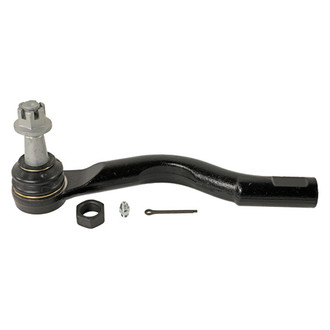 MOOG® - Front Passenger Side Outer Steering Tie Rod End