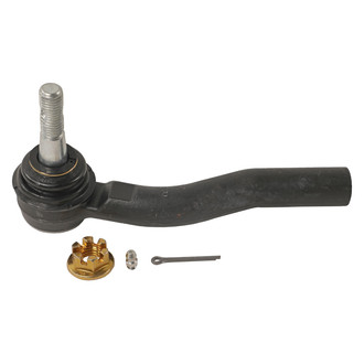 MOOG® - Front Passenger Side Outer Steering Tie Rod End