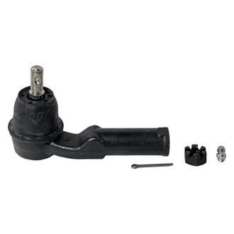 MOOG® - Front Driver Side Outer Steering Tie Rod End