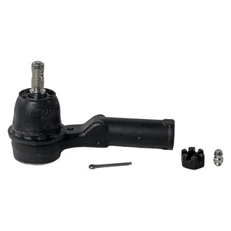 MOOG® - Front Passenger Side Outer Steering Tie Rod End