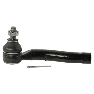 MOOG® - Passenger Side Outer Steering Tie Rod End