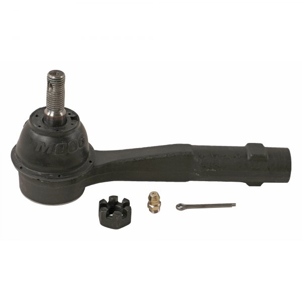 MOOG® - Front Driver Side Outer Steering Tie Rod End