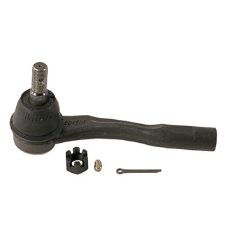 MOOG® - Front Passenger Side Outer Steering Tie Rod End