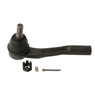 MOOG® - Front Driver Side Outer Steering Tie Rod End