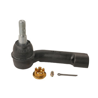 MOOG® - Front Driver Side Outer Steering Tie Rod End
