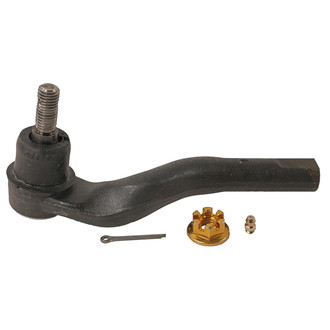 MOOG® - Front Driver Side Outer Steering Tie Rod End