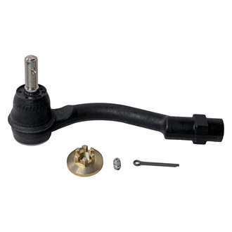 MOOG® - Front Driver Side Outer Steering Tie Rod End