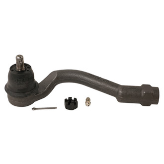 MOOG® - Front Driver Side Outer Steering Tie Rod End