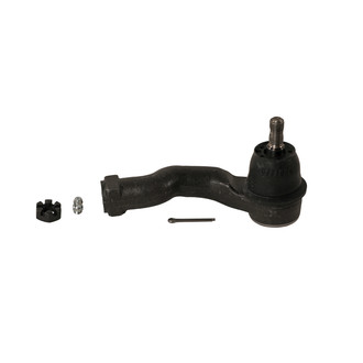 MOOG® - Front Passenger Side Outer Steering Tie Rod End