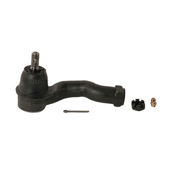 MOOG® - Front Driver Side Outer Steering Tie Rod End
