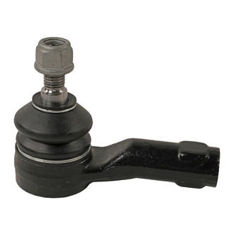 MOOG® - Front Passenger Side Outer Steering Tie Rod End