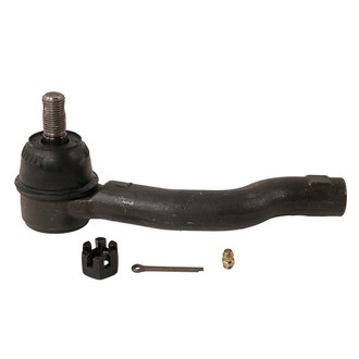 MOOG® - Front Driver Side Outer Steering Tie Rod End