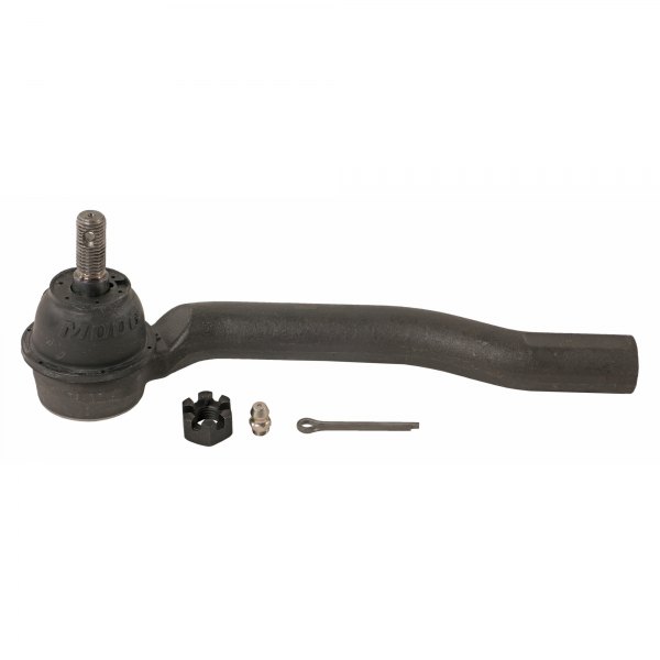 MOOG® - Front Driver Side Outer Steering Tie Rod End