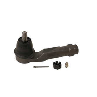 MOOG® - Front Passenger Side Outer Steering Tie Rod End