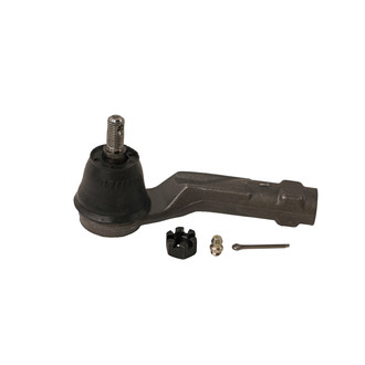 MOOG® - Front Driver Side Outer Steering Tie Rod End