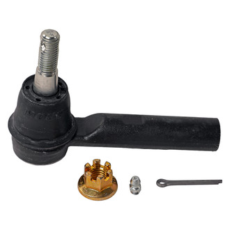 MOOG® - Front Outer Steering Tie Rod End