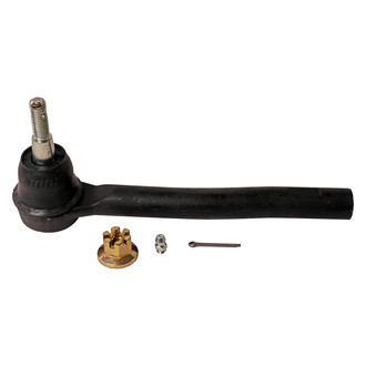 MOOG® - Front Driver Side Outer Steering Tie Rod End