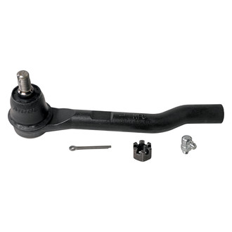 MOOG® - Front Driver Side Outer Steering Tie Rod End