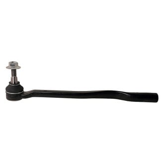 MOOG® - Rear Passenger Side Outer Steering Tie Rod End