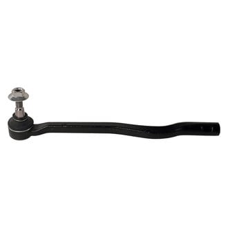 MOOG® - Rear Driver Side Outer Steering Tie Rod End