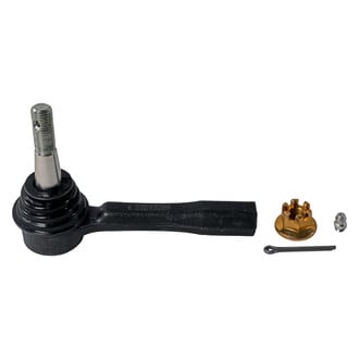 MOOG® - Front Outer Steering Tie Rod End