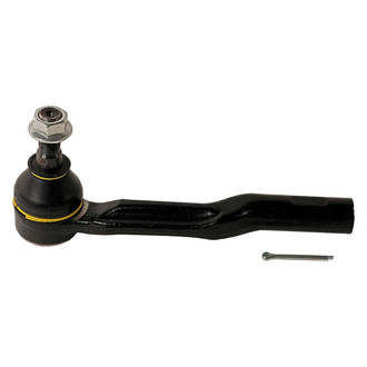 MOOG® - Front Passenger Side Outer Steering Tie Rod End