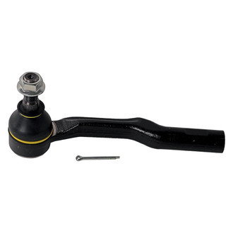 MOOG® - Front Driver Side Outer Steering Tie Rod End