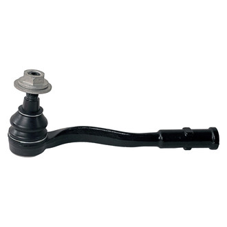 MOOG® - Front Passenger Side Outer Steering Tie Rod End