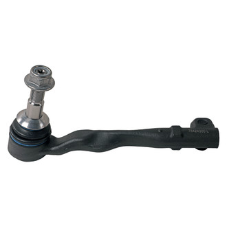 MOOG® - Front Driver Side Outer Steering Tie Rod End
